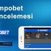 TEMPOBET MOBIL