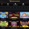VDCASINO CASINO