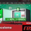 RESTBET TV