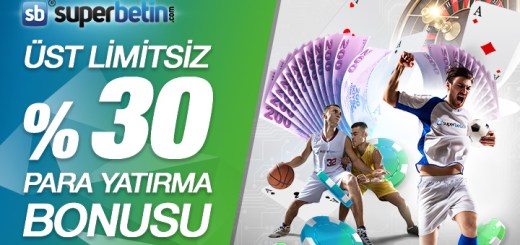 Superbetin Yeni Adresi